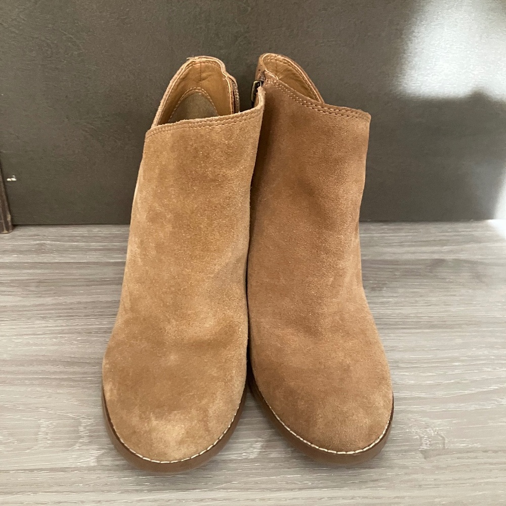 Lucky Wedges